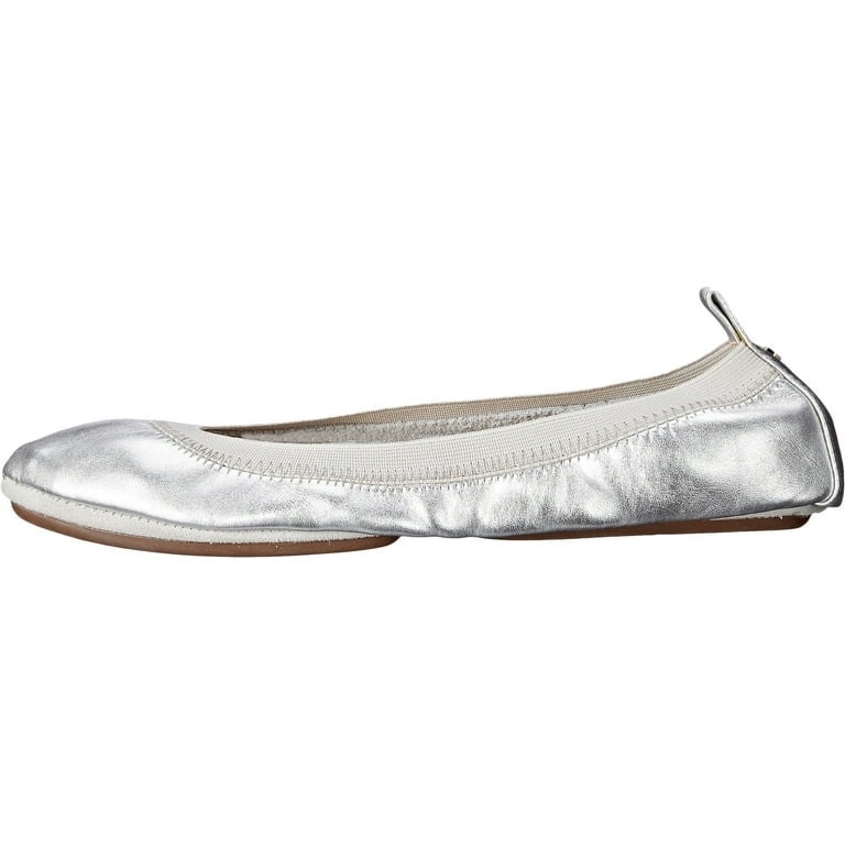 Yosi Samra Womens Samara-m Ballet Flat Yosi Samra Womens Samara-m Ballet Flat